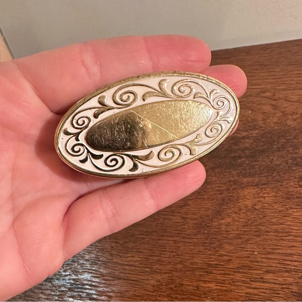 Vintage Max Factor Lipstick Holder